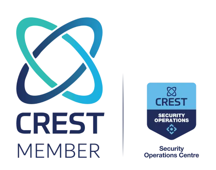 Crest_ Security Operations Centre